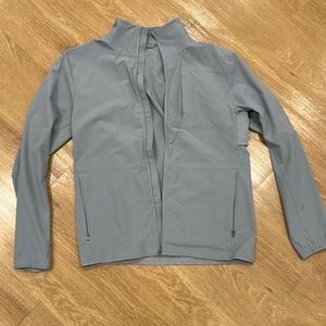 Men’s light lululemon jacket